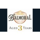 Balmoral Aged 3 Years