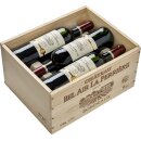 Château Bel Air La Perriere 2022 0,75 ltr. 6er...