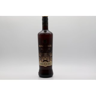 Macorix Gran Reserva Limited Edition Premium Rum 0,7 ltr.