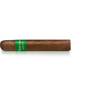 Montosa Maduro Robusto 1 Zigarre