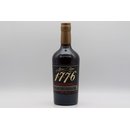 1776 Rye Whiskey PX Cask 0,7 ltr.