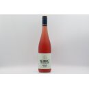 Weinbiet Merlot Rose trocken 2022 0,75 ltr. Von ersten Lagen