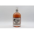 Rum Nation Enmore KVM Islay Cask 18 Jahre 0,7 ltr. Rare...