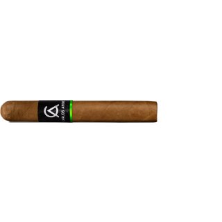 Carlos André Cast Off Petit Corona 1 Zigarre