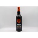 Smokehead Rum Rebel - Limited Edition 0,7 ltr.