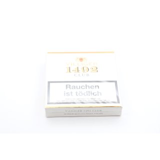 Villiger 1492 Zigarillos Club 20er Box