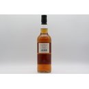 Tomintoul, 2005, 14 y.o., 57,9%, Sherry Butt Cask Strength 0,7 ltr. A.D. Rattray