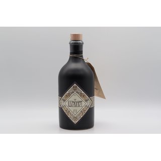 The Illusionist Dry Gin 0,5 ltr.