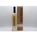 Penderyn ex-Jamaican Rum Cask 0,7 ltr. German Selection...