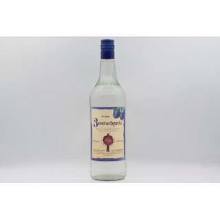 Prinz Zwetschgerla 1,0 ltr. Spirituose mit Zwetschgengeschmack