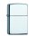 Zippo Feuerzeug 60000805 chrom polished