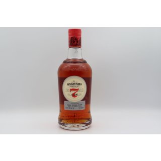 Angostura 7 Jahre Rum 0,7 ltr.