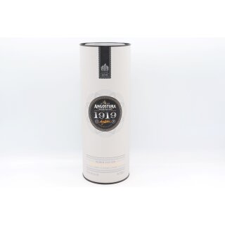 Angostura Rum 1919 0,7 ltr.