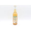 Limoment naturtrüber Apfel Spendenschorle 0,33 ltr.