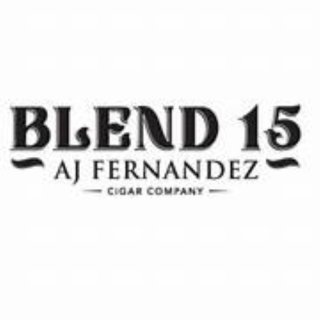 A.J. Fernandez Blend 15