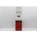 Bowmore 10 Jahre Dark & Intense 1,0 ltr. Exclusive to the Global Traveller