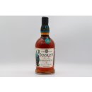 Doorlys 12yo Gold Barbados Rum 0,7 ltr.
