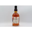 Doorlys 5yo Gold Barbados Rum 0,7 ltr.