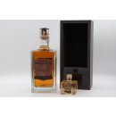 Double Raven # 3 Whisky 0,7 ltr.  Bourbon & PX Cask