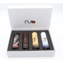 NUB-Tuben Sampler 4er