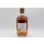 Rum Artesenal Guyana Rum 0,5 ltr. Diamond Dist. 1998, Single Cask 28