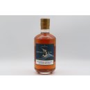 Rum Artesenal Grenada Rum 0,5 ltr. Westerhall Dist. 1993,...