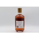 Rum Artesenal Grenada Rum 0,5 ltr. Westerhall Dist. 1993, Single Cask 1281