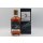 Rum Artesenal Grenada Rum 0,5 ltr. Westerhall Dist. 1993, Single Cask 1281