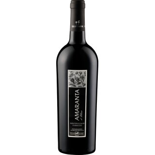 Amaranta Montepulciano dAbruzzo DOP 2022 0,75 ltr