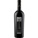 Amaranta Montepulciano dAbruzzo DOP 2021 0,75 ltr