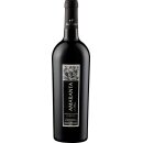 Amaranta Montepulciano dAbruzzo DOP 2022 0,75 ltr