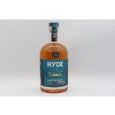 Hyde No. 7 Irish Whiskey 0,7 ltr. Oloroso Sherry Cask Finish