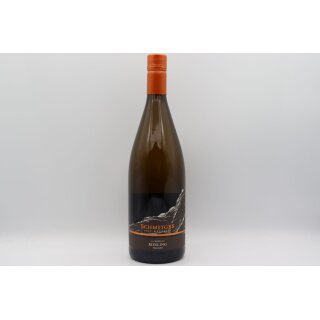 2025 Riesling trocken 1,0 Liter Weingut Schmitges