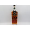 Heavens Door Straight Rye Whiskey 0,7 ltr.Finished in...