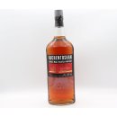 Auchentoshan Blood Oak 1,0 ltr. Exclusive to the Global Traveller