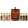 Scotch Whisky Tasting Fass 7 X 0,02 ltr.