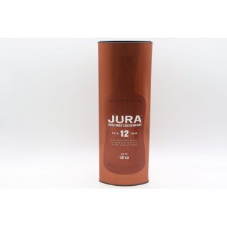 Jura 12 Jahre 0,7 ltr.