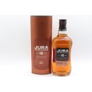 Jura 12 Jahre 0,7 ltr.