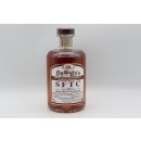 Ballechin 2009/2021 12 Jahre 0,5 ltr.Straight from the Cask Oloroso Sherry Cask 347