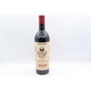 CASA ROJO Macho Man Monastrell 2021  0,75 ltr. DOP Jumilla