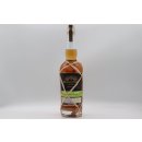 Plantation 2011 Trinidad Rum 0,7 ltr. Single Cask Edition 2022