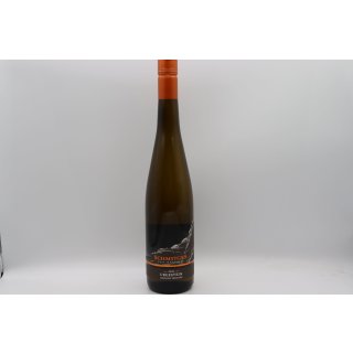 2021 Urgestein Riesling trocken 0,75 Liter Weingut Schmitges