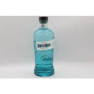 Ninth Wave Gin 43,0% 0,7 ltr.