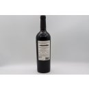 The Final Countdown Tinto 2020 0,75 ltr.