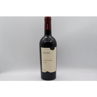 Paladin Drago Rosso 2022 0,75 ltr