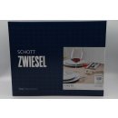 Schott Zwiesel Rotweinglas Taste (Set mit 6 Gläsern)