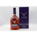 Dalmore 12 Jahre Sherry Select 0,7 ltr.
