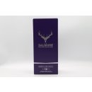 Dalmore 12 Jahre Sherry Select 0,7 ltr.