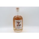 Terence Hill - The Hero - Whisky 46 % 0,7 ltr.