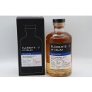 Elements of Islay, Bourbon Cask 0,7 ltr. Islay Blended...